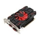 thumbnail image 4 of Tarjeta gráfica para computadora H, tarjeta gráfica con núcleo de 650 MHz, tarjeta gráfica GPU fiel a su promesa, 4 of 12