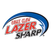 (5 pack) Lazer Sharp L580B-30-4/5 Barbless Mooching Rig, Multiple Size
