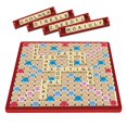 thumbnail image 2 of Juegos de movimientos ganadores de Scrabble Tile Lock en EE. UU., para 2 a 4 jugadores, 2 of 3