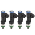 thumbnail image 4 of 4 unids/set inyector de combustible 0280158017 reemplazo para LADA GRANTA KALINA Estate PRIORA Hatchback, 4 of 14