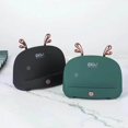 thumbnail image 3 of fastboy XM-318 Induction Speaker with Cell Phone Stand HD Surround Sound Cartoon Speaker Perfect for Desk Home, 3 of 5