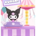 thumbnail image 3 of Adornos de juguete SANMU Anime Kuromi UFO Cute para mayores de 14 años, 3 of 5