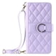 thumbnail image 2 of Funda tipo billetera GANGXUN para OPPO Reno 12 5G – Tapa abatible con correa para mujer, 2 of 5