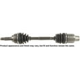 thumbnail image 6 of A1 Cardone CV Axle Shaft P/N:60-8089 Fits select: 1995-1998 MAZDA PROTEGE, 1994-1995 MAZDA MX-3, 6 of 6