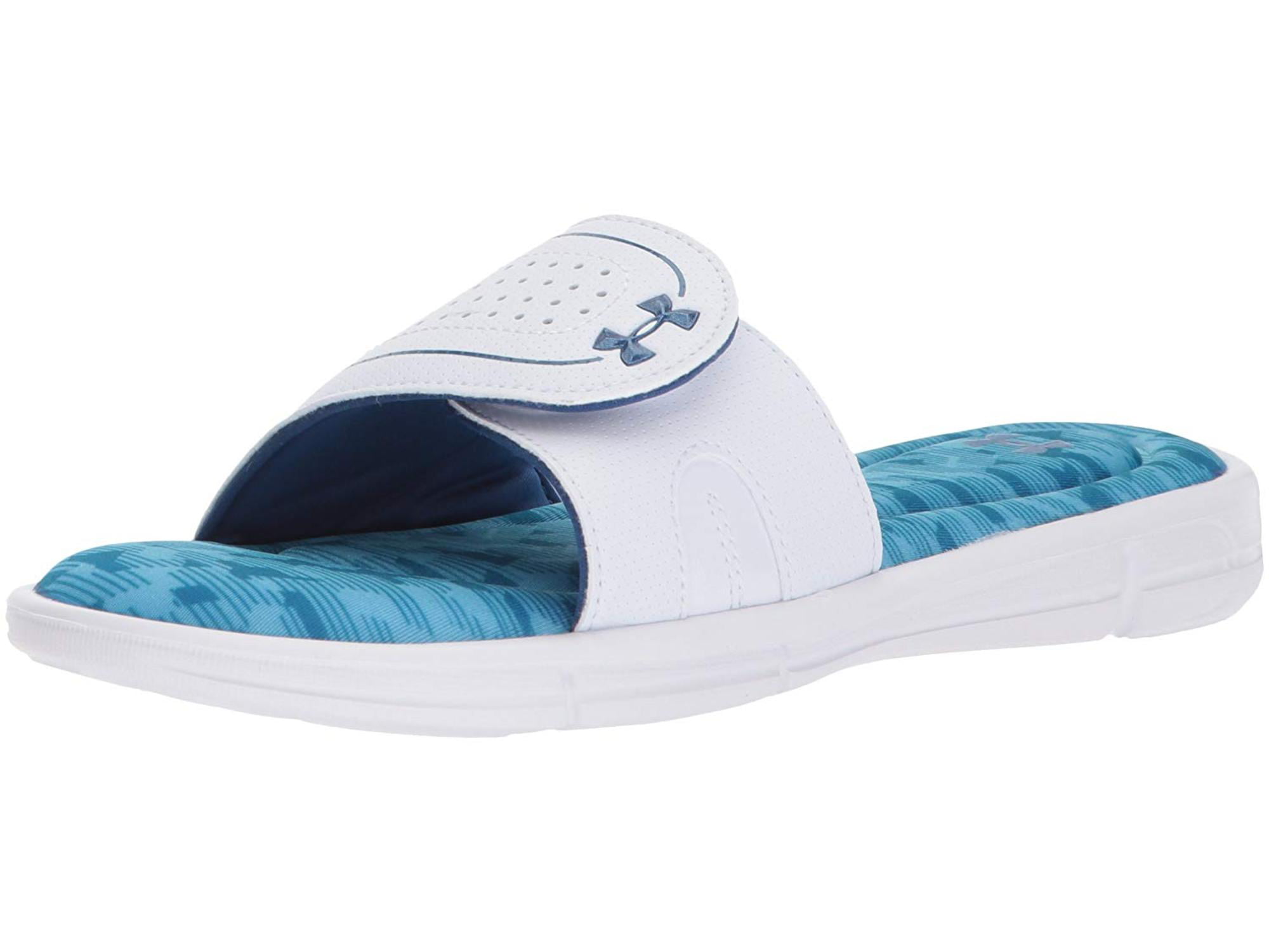 under armour sandals womens
