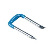 King Innovation 9/16 in. W Steel Insulated Staple 100 pk