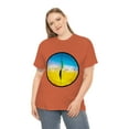 thumbnail image 4 of Compass Sunset T-Shirt, 4 of 8