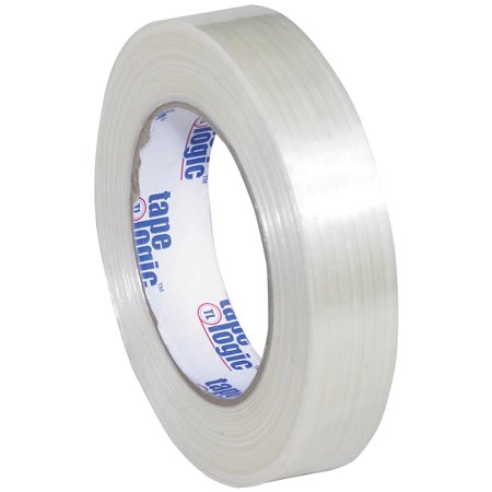 UPC 848109017976 product image for Box Partners 1500 Strapping Tape ,1x60yds,Clr,36/CS - BXP T9151500 | upcitemdb.com