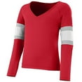 thumbnail image 2 of Augusta Sportswear Girls Double Down Liner, 2 of 2