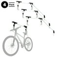 thumbnail image 2 of 4-Pack RAD Cycle Products Bike Lift Hoist Garage Mtn Bicycle Hoist 100LB Capacity, 2 of 12