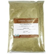 Nuherbs Certified Organic Artemisia Annua Powder 1lb Bulk Sweet Wormwood Qing Hao
