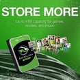 thumbnail image 4 of Seagate ST8000DM004 Barracuda - Disco Duro Interno, 8TB, 3.5", 4 of 5