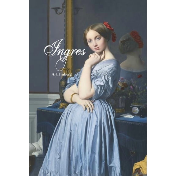 Painters: Ingres (Paperback)