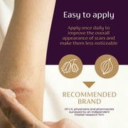 Mederma Advanced Scar Gel Scar Treatment, 0.7 oz