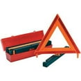 thumbnail image 3 of James King Emergency Reflector Kit 1005 Set Of 3; With High Density Plastic Storage Case, 3 of 3