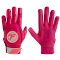 thumbnail image 1 of Guantes de Bateo Felter Sports Adulto Rosas L, 1 of 6