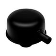 thumbnail image 2 of Trans-Dapt 8642 TDP8642 BRTHR PUSH-IN W/TUBE BLACK, 2 of 3