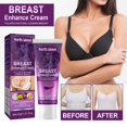 thumbnail image 2 of Breast Firming Cream With Collagen To Firm, lift, increase And Volumize Bust Chest Straightening 40g, 2 of 5