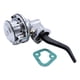 thumbnail image 4 of Bomba de combustible mecánica,Bomba de combustible mecánica T16147 80 GPH 6 PSI,Repuestos para bomba de combustible de repuesto para automóvil,Piezas de repuesto directas Fácil de usar, 4 of 8