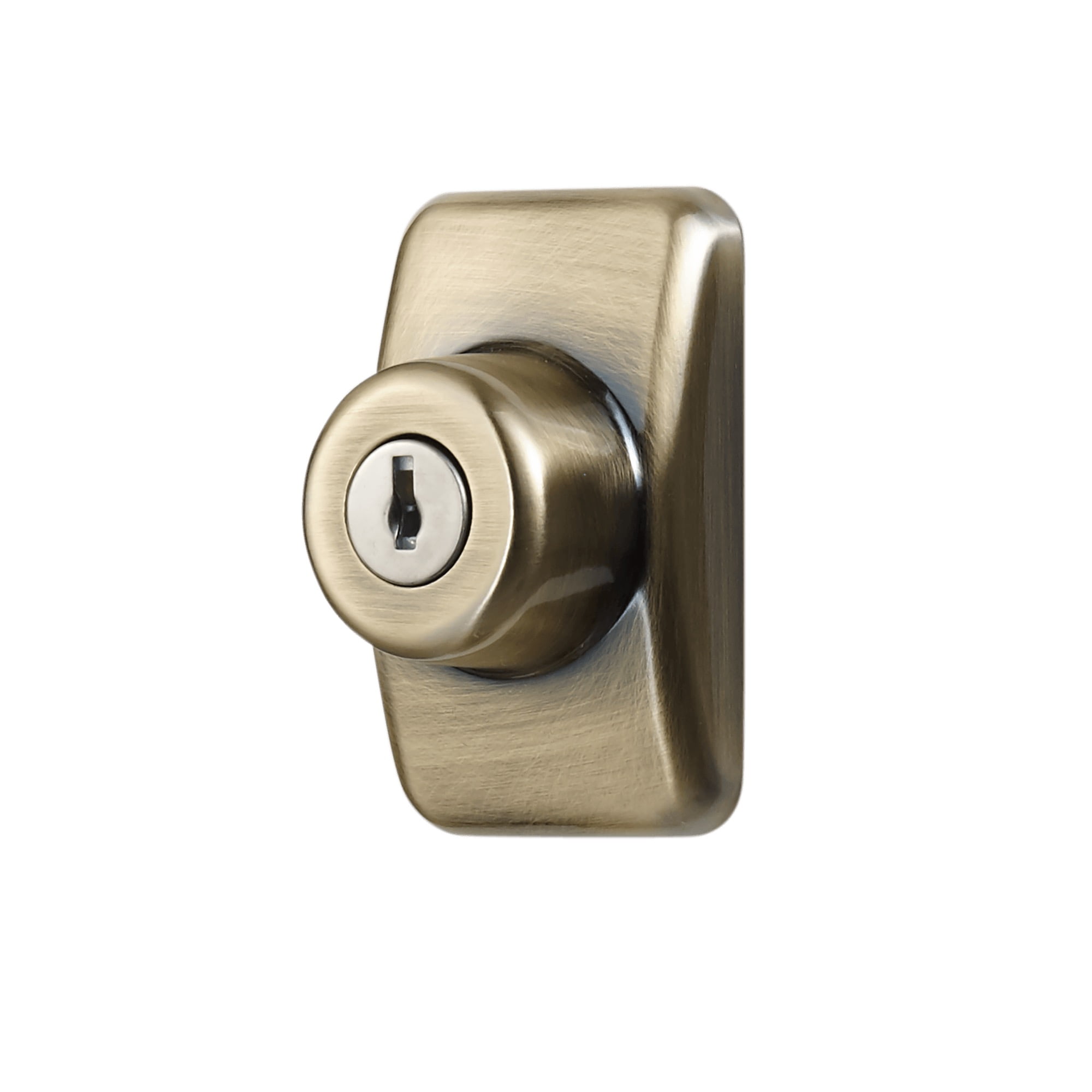 Keyed Deadbolt
