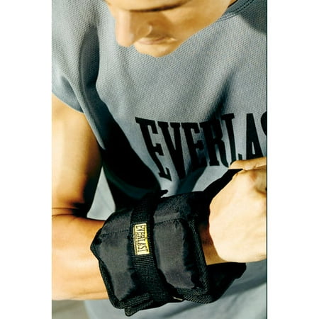 Everlast Ankle / Wrist Weight, 5 lbs
