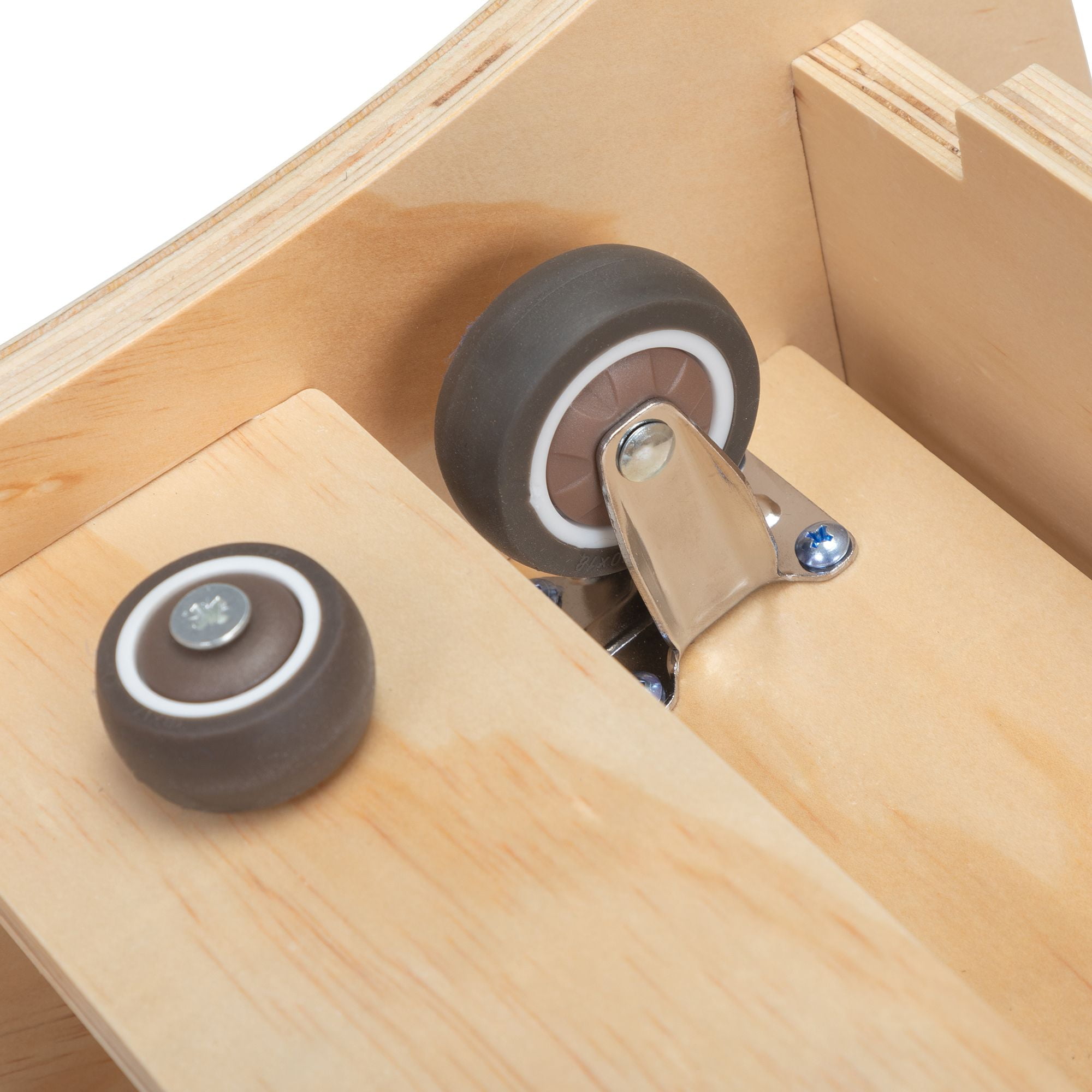 resenkos 36" Large Cat Exercise Wheel, Cat Running Stylish Treadmill for Indoor Cats, Cat Toys Sturdy Quiet Lightweight, Beige