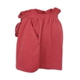 thumbnail image 3 of SHORT CASUAL PARA MUJER TALLAS EXTRA MARCA JOLIE & JOY ORIGINAL, 3 of 5