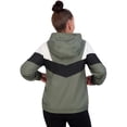 thumbnail image 3 of Reebok Women's Lightweight Color Block Track Jacket, Sizes XS-3X, 3 of 4
