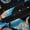 Black Blue D, variant on jejeloiu Letter M Monogrammed Blackout Curtains Set of 2 (52x84 Each),Cartoon Astronaut Window Curtains,Galaxy Planet Curtains and Drapes For Boys,Microfiber Room Decorative