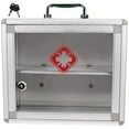 thumbnail image 2 of MOVTOTOP Armoire de Premiers Soins Murale Grande Capacité Rangement de Médicaments (S), 2 of 7