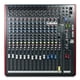 thumbnail image 1 of Mixer Allen & Heath ZED-16FX de 16 canales con USB y efectos, 1 of 7