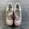 thumbnail image 3 of New Balance Made in USA 996 Mens Size 10.5 Pink Haze Teddy Santis Suede, 3 of 6