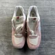 thumbnail image 3 of New Balance Made in USA 996 Mens Size 10.5 Pink Haze Teddy Santis Suede, 3 of 6