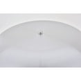 thumbnail image 3 of Exemplar 1 light brushed nickel Floor lamp, 3 of 13