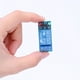 thumbnail image 5 of Protección de placa de alimentación de relé de interfaz 5V Protección de módulo de relé de disparador de bajo nivel DC, 5 of 9