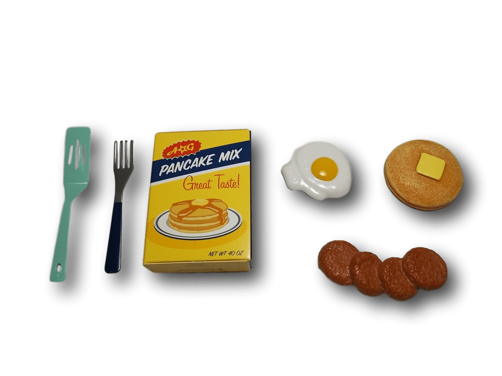 maryellen's campfire cooking set