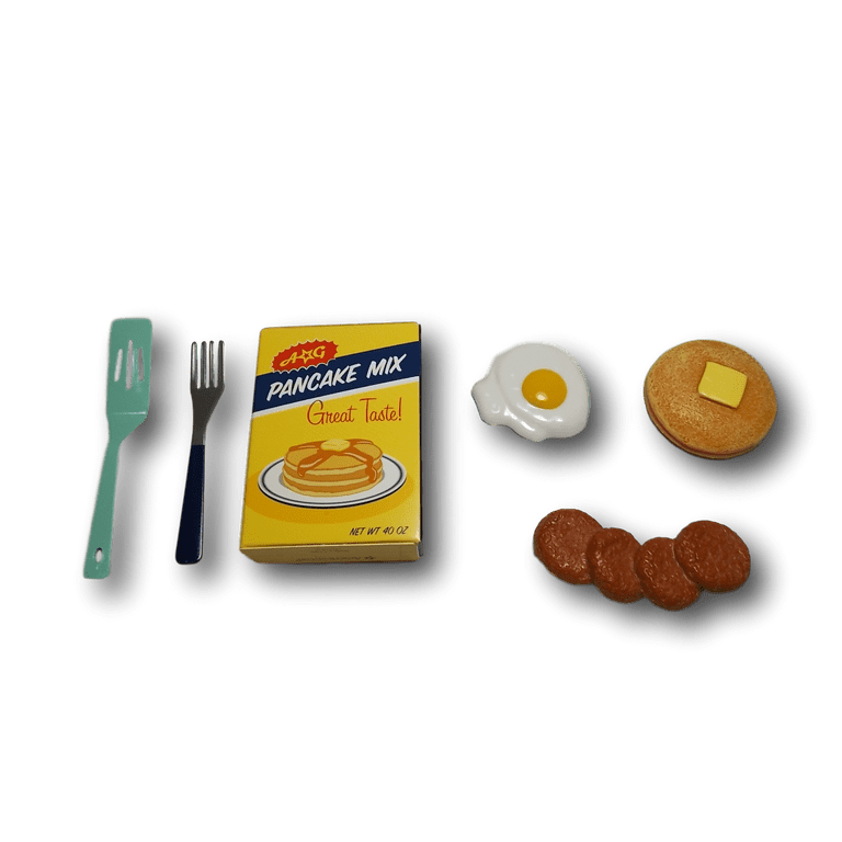 Maryellen's campfire cooking best sale set