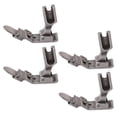 thumbnail image 2 of Rolled Hem Presser Foot, Presser Foot Easy To Install Replace  For Industrial Sewing Machine, 2 of 8