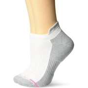 womens 2pk Compression Low Cut Socks Casual Sock
