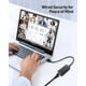 thumbnail image 4 of Cable adaptador USB a Ethernet Matters USB 3.0, paquete de 2, 4 of 6