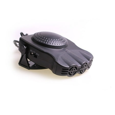 

Fjofpr 12V 150W Car Heater With Fast Defrosting Heating Car Interior Heating And Warm Space Heater