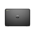 thumbnail image 5 of Restored MP1 - HP Chromebook 11 G5 EE 11.6" Intel Celeron N3060 4GB RAM 16GB - Chrome OS (Refurbished), 5 of 5