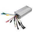 thumbnail image 2 of Controlador de motor sin escobillas de 36 V/48 V, 1000 W/1500 W para scooter eléctrico, 2 of 14