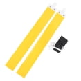 thumbnail image 2 of Cinturón Deportivo, Cinturón De Fútbol, ​​cinturón Ultra Duradero, Hebilla De Plástico De Aire Para Clubes De Fútbol De Interior Al Aire Libre, Lugares De Ocio Y Mgaxyff Sports Belt, 2 of 8