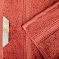 thumbnail image 6 of Superior 800 GSM Egyptian Cotton 4-Piece Hand Towel Set, Soft Ultra Absorbent Towels, Gold, 6 of 10