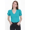 thumbnail image 1 of LOB Mujer Playera Manga Corta LOB Juvenil, Moda, 1 of 3