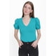 thumbnail image 1 of LOB Mujer Playera Manga Corta LOB Juvenil, Moda, 1 of 3