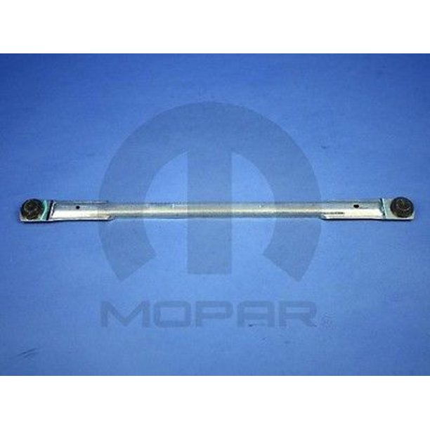 Windshield Wiper Linkage Bushing MOPAR 5018666AA fits 0107 Dodge Caravan