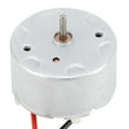 thumbnail image 5 of Sardfxul Fireplace Fan Motor Electric Power Generator Stove for Burner Fan Fireplace Heating Replace Parts Eco Friendly Motor Too, 5 of 8