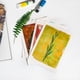 thumbnail image 3 of Kit de Planchas de Impresión en Gel, con Placa de Gelatina de 20 X 25 cm, Papel para Grabado, Pintura Acrílica para Arte, Monoimpresión y Fabricación de Tarjetas., 3 of 5